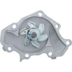 Valeo 529693 Wasserpumpe, Motorkühlung