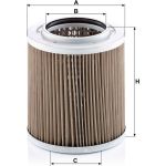 Ölfilter HD 13 008 Ölfilter HD 13 008