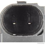 Herth+Buss Jakoparts J5698000 AGR-Ventil Herth+Buss Jakoparts J5698000 AGR-Ventil