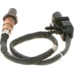 BOSCH 0 258 017 136 Lambdasonde