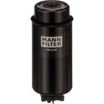 Kraftstofffilter WK 8163