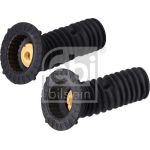 FEBI BILSTEIN 188264 Staubschutzsatz, Stoßdämpfer FEBI BILSTEIN 188264 Staubschutzsatz, Stoßdämpfer