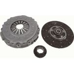 SACHS 3400 700 474 Kupplungssatz SACHS 3400 700 474 Kupplungssatz