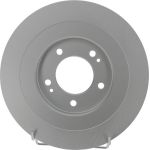 Ferodo DDF2201C Bremsscheibe PREMIER