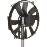 Mahle ACF 4 000S Lüfter, Klimakondensator BEHR Mahle ACF 4 000S Lüfter, Klimakondensator BEHR