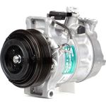 Kompressor, Klimaanlage ACP 577 000P Kompressor, Klimaanlage ACP 577 000P