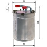 BOSCH F 026 402 835 Kraftstofffilter BOSCH F 026 402 835 Kraftstofffilter