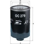 Ölfilter OC 279 Ölfilter OC 279