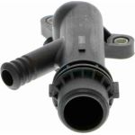 Kühlmittelflansch V20-0738 Kühlmittelflansch V20-0738