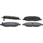 BOSCH 0 986 494 943 Bremsbelagsatz, Scheibenbremse BOSCH 0 986 494 943 Bremsbelagsatz, Scheibenbremse