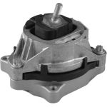 Lagerung, Motor TED47060 Lagerung, Motor TED47060