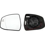 Alkar 6471405 Spiegelglas, Außenspiegel Alkar 6471405 Spiegelglas, Außenspiegel