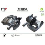 FTE 9291750 Bremssattel FTE 9291750 Bremssattel
