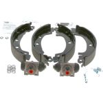 BOSCH 0 204 113 671 Bremsbackensatz KIT PRO BOSCH 0 204 113 671 Bremsbackensatz KIT PRO