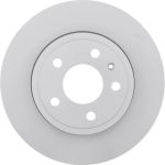 BOSCH 0 986 479 252 Bremsscheibe