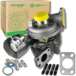 Jrone Turbolader 8G15-300-310 Jrone Turbolader 8G15-300-310