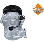 NRF 320083 Kompressor, Klimaanlage EASY FIT NRF 320083 Kompressor, Klimaanlage EASY FIT