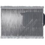 Verdampfer, Klimaanlage AE 127 000P Verdampfer, Klimaanlage AE 127 000P