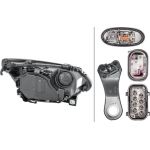 Hauptscheinwerfer 1LL 163 081-001