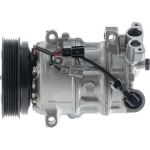 Kompressor, Klimaanlage ACP 542 000P Kompressor, Klimaanlage ACP 542 000P
