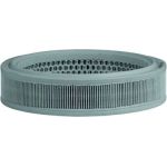 Knecht LX 166 Luftfilter