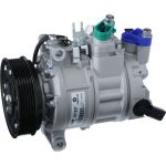Kompressor, Klimaanlage 811237 Kompressor, Klimaanlage 811237