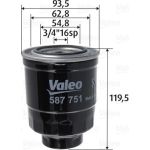 Kraftstofffilter 587751 Kraftstofffilter 587751
