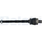 Delphi TA2638 Axialgelenk, Spurstange Delphi TA2638 Axialgelenk, Spurstange