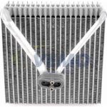 Vemo V10-65-0022 Verdampfer, Klimaanlage Vemo V10-65-0022 Verdampfer, Klimaanlage