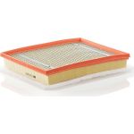 MANN-FILTER C 30 130/2 Luftfilter MANN-FILTER C 30 130/2 Luftfilter