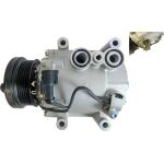 Kompressor, Klimaanlage ACP 1113 000S Kompressor, Klimaanlage ACP 1113 000S