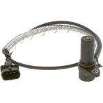 BOSCH 0 261 210 131 Impulsgeber, Kurbelwelle