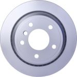Hella 8DD 355 104-611 Bremsscheibe PRO Hella 8DD 355 104-611 Bremsscheibe PRO