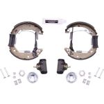 Bremsbackensatz 8DB 355 003-681 Bremsbackensatz 8DB 355 003-681