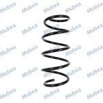 MUBEA 90171466 Fahrwerksfeder MUBEA 90171466 Fahrwerksfeder