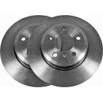 Vaico V20-80005 Bremsscheibe Vaico V20-80005 Bremsscheibe