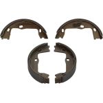 Bremsbackensatz, Feststellbremse FSB227 Bremsbackensatz, Feststellbremse FSB227