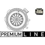 Innenraumgebläse AB 89 000P Innenraumgebläse AB 89 000P