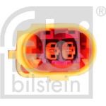 FEBI BILSTEIN 186347 Sensor, Abgastemperatur