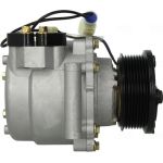 Kompressor, Klimaanlage 89331 Kompressor, Klimaanlage 89331