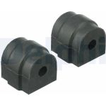 Lagerung, Stabilisator TD1634W