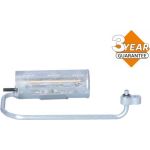 NRF 33309 Trockner, Klimaanlage EASY FIT