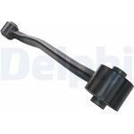 Lenker, Radaufhängung TC8390