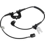 Sensor, Raddrehzahl 09001017 Sensor, Raddrehzahl 09001017