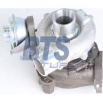 BTS Turbo Turbolader T914112 BTS Turbo Turbolader T914112