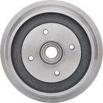 Bremstrommel 0 986 477 282 Bremstrommel 0 986 477 282