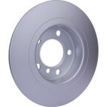 Bremsscheibe 8DD 355 123-001 Bremsscheibe 8DD 355 123-001