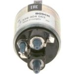 BOSCH 2 339 304 053 Magnetschalter, Starter BOSCH 2 339 304 053 Magnetschalter, Starter