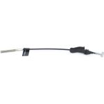 BOSCH 1 987 482 743 Seilzug, Feststellbremse BOSCH 1 987 482 743 Seilzug, Feststellbremse