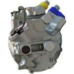 Mahle ACP 1370 000P Kompressor, Klimaanlage BEHR Premium Line Mahle ACP 1370 000P Kompressor, Klimaanlage BEHR Premium Line